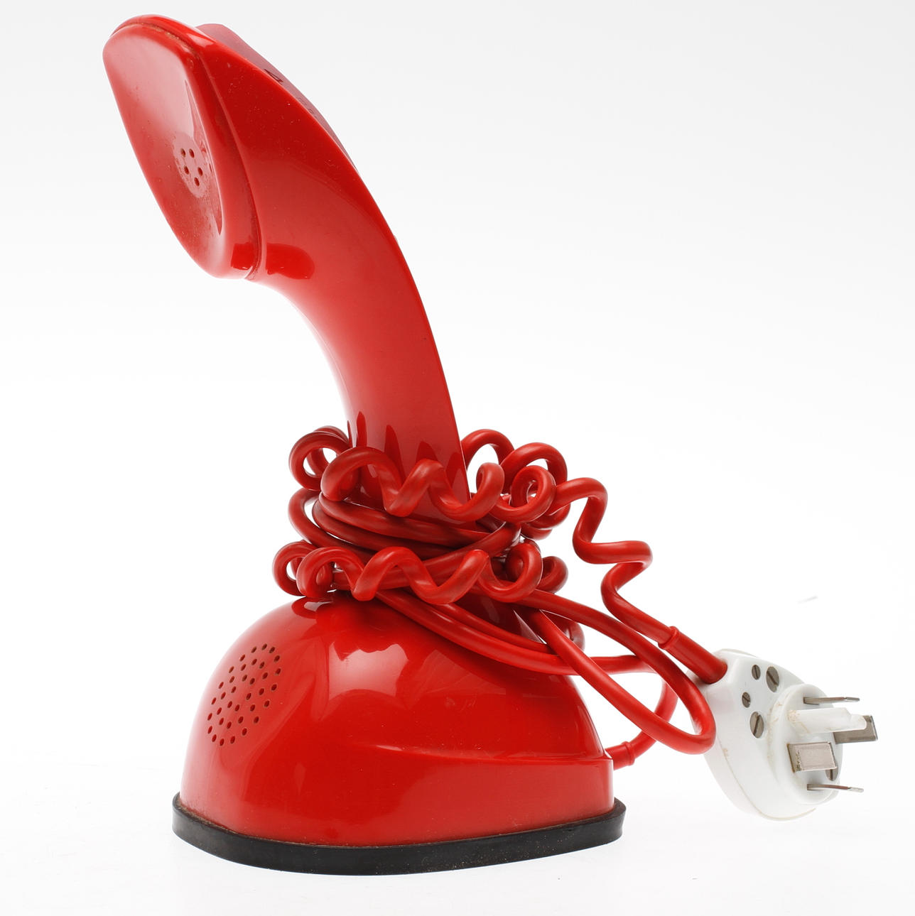 ERICOFON, LM Ericsson, 1950/60-tal.