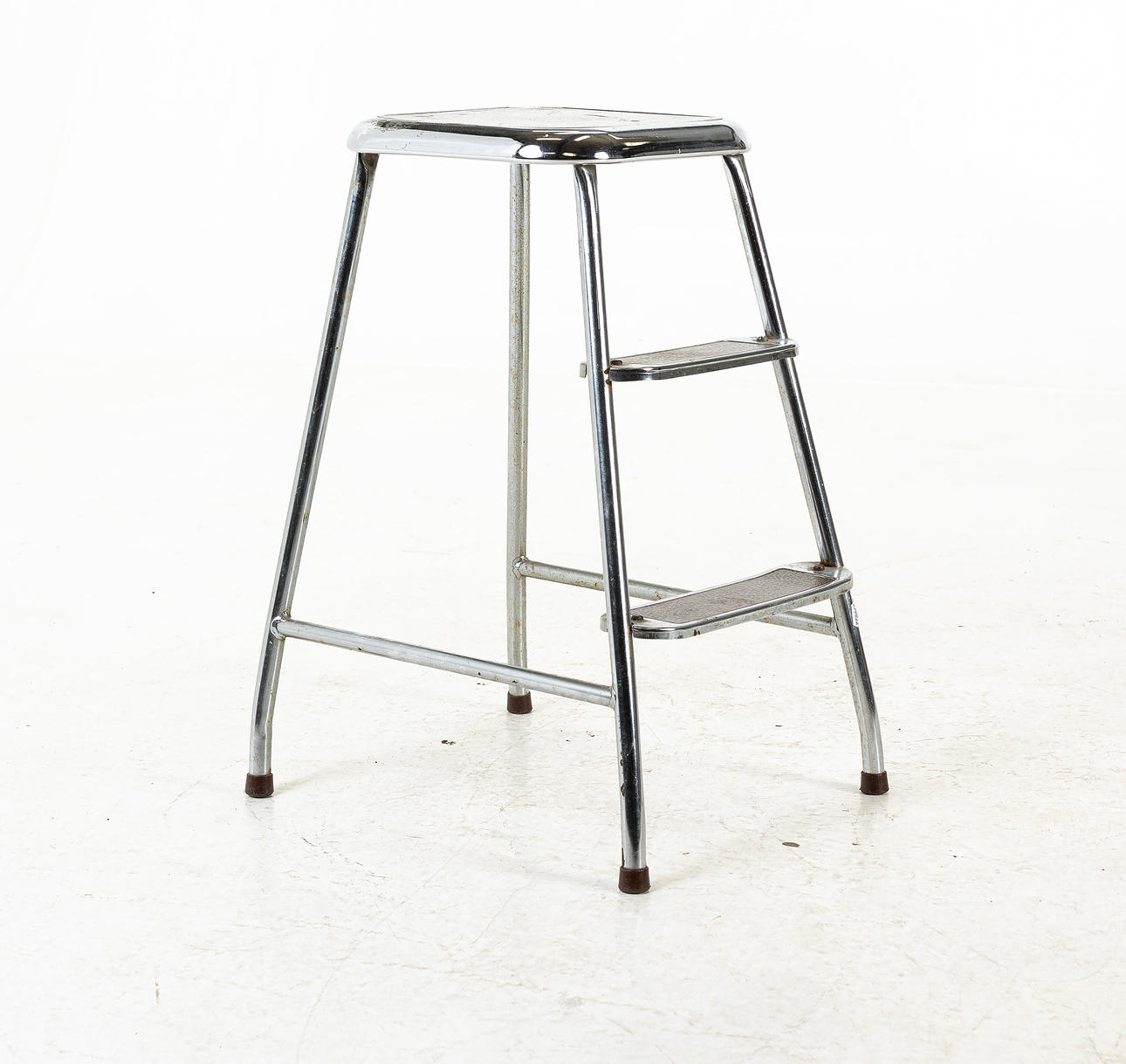 KEITTIÖJAKKARA, Awab, 1950-luku.