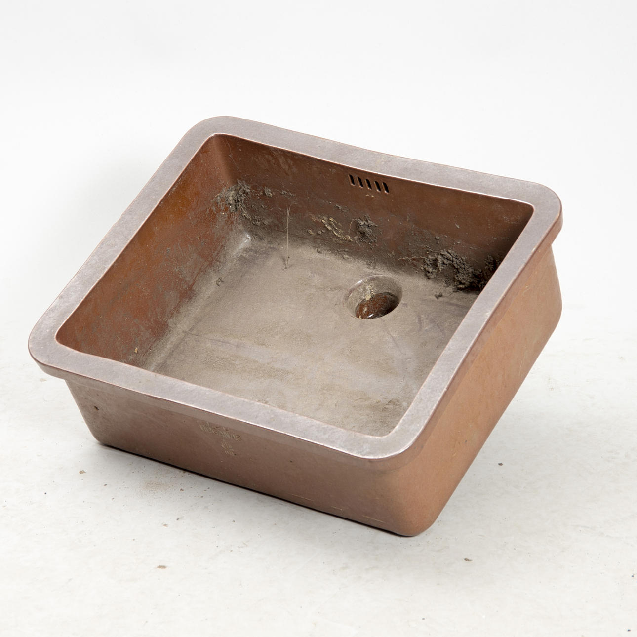 VASK, keramik, Höganäs.