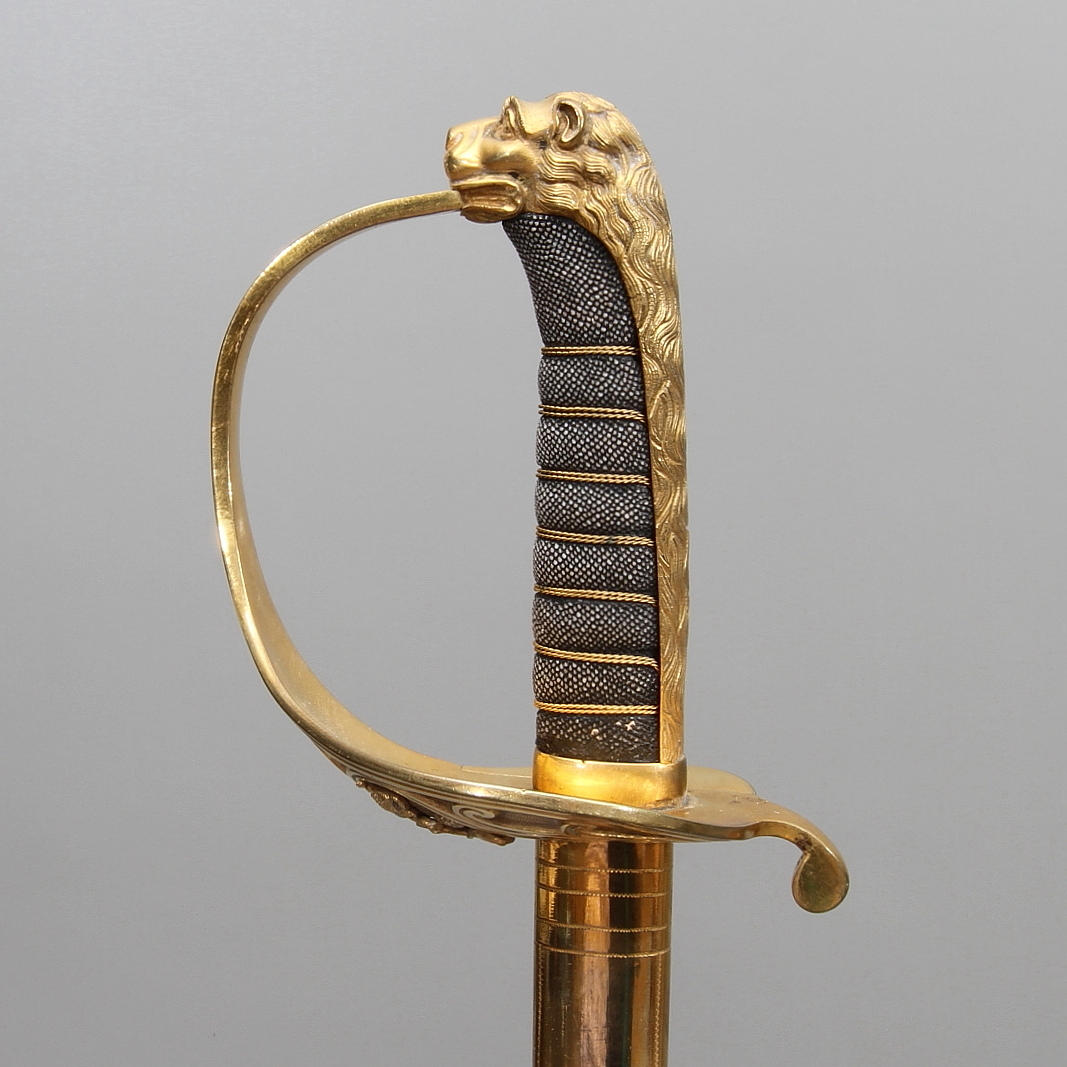 SABEL, svensk, officer i flottan, G.E.Svalling Rosenfors.