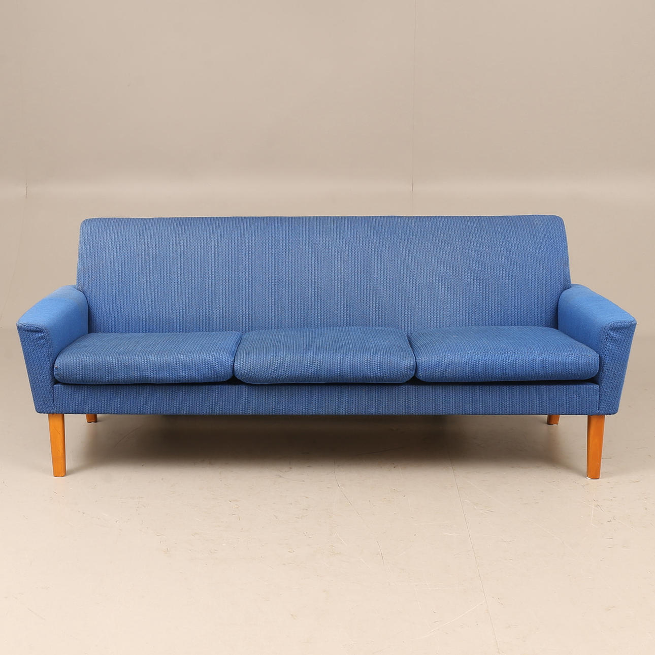 SOFFA, Dux, 1950/60 tal.