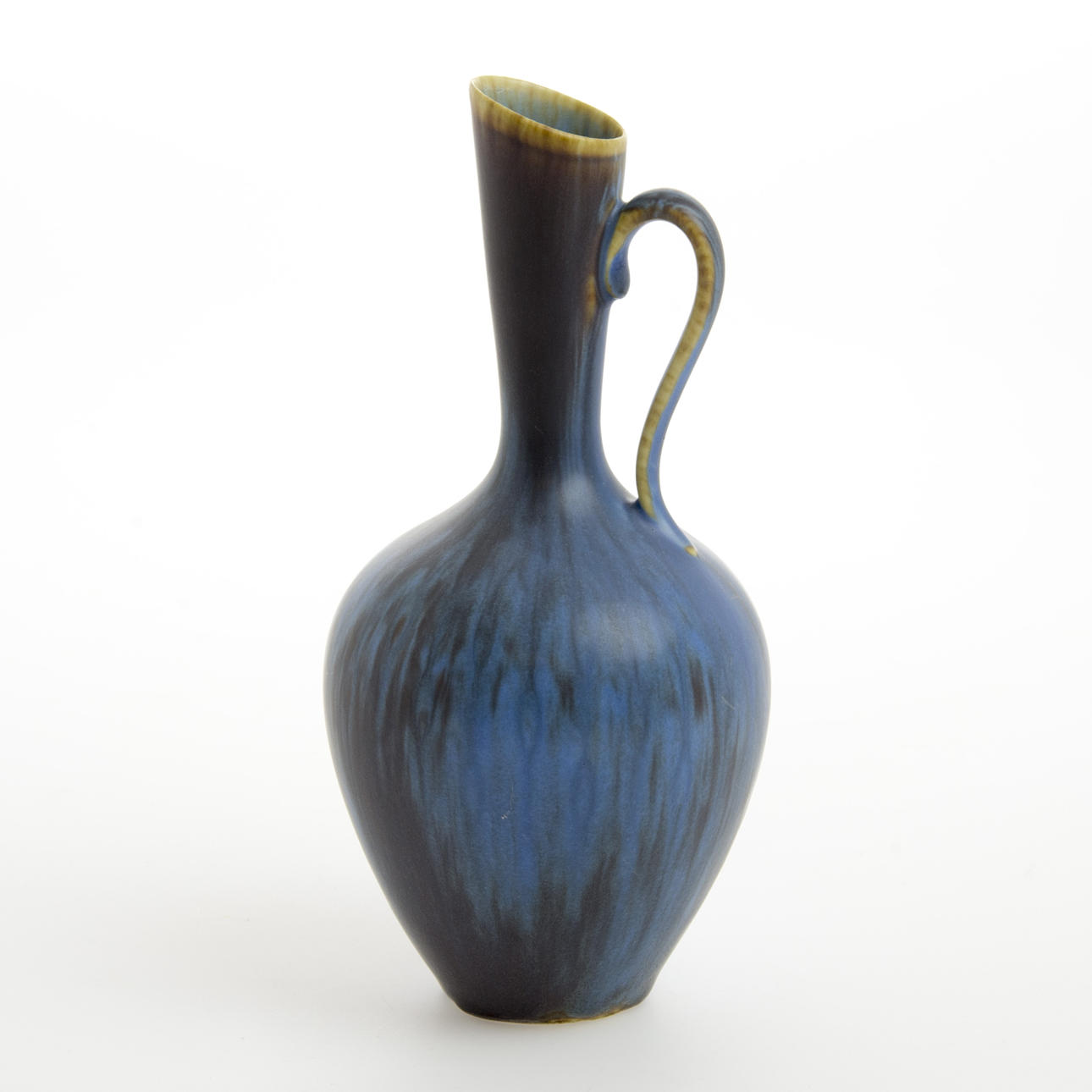 VAS MED HÄNKEL, Gunnar Nylund, Rörstrand.