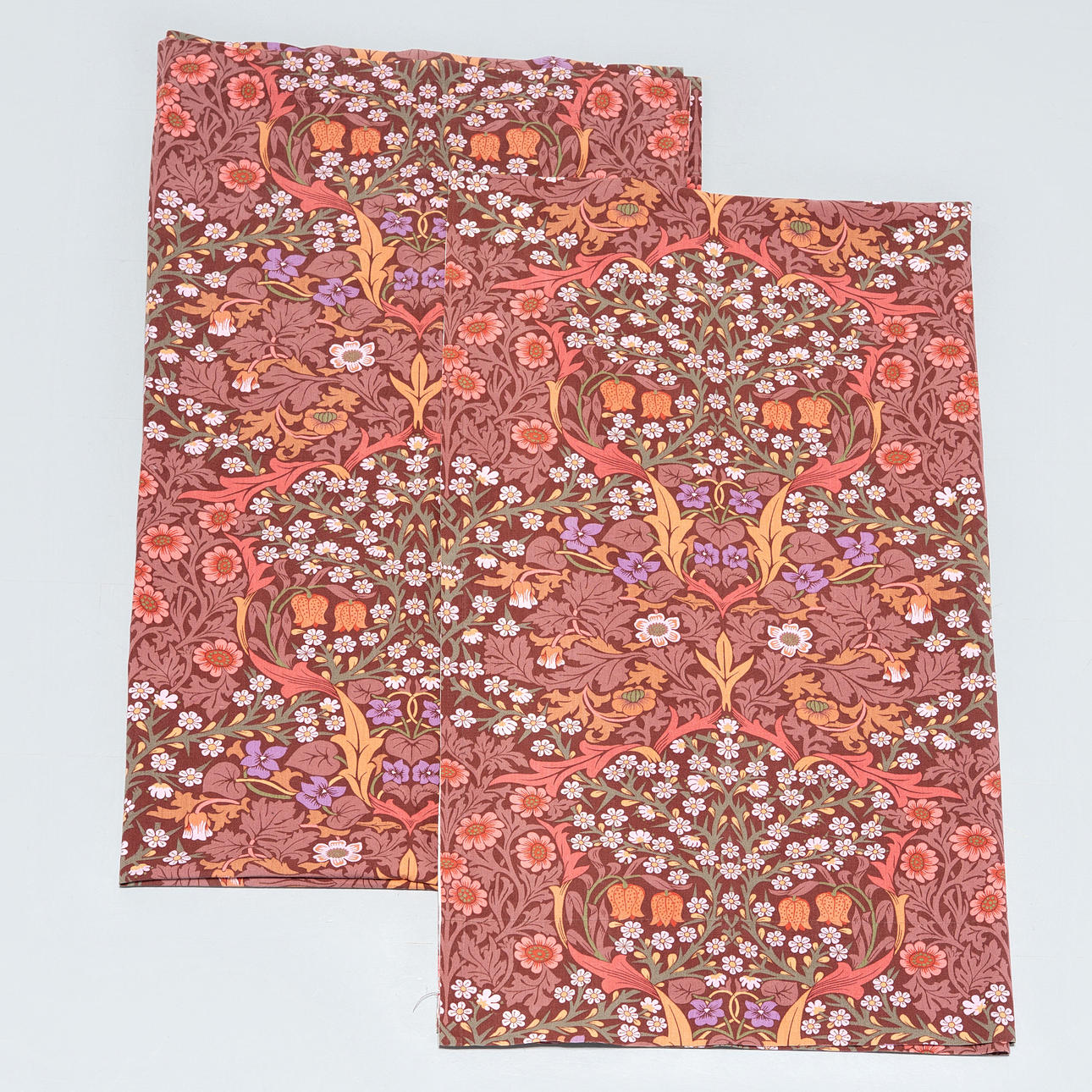 GARDINER, William Morris, "Blackthorn", samtida.