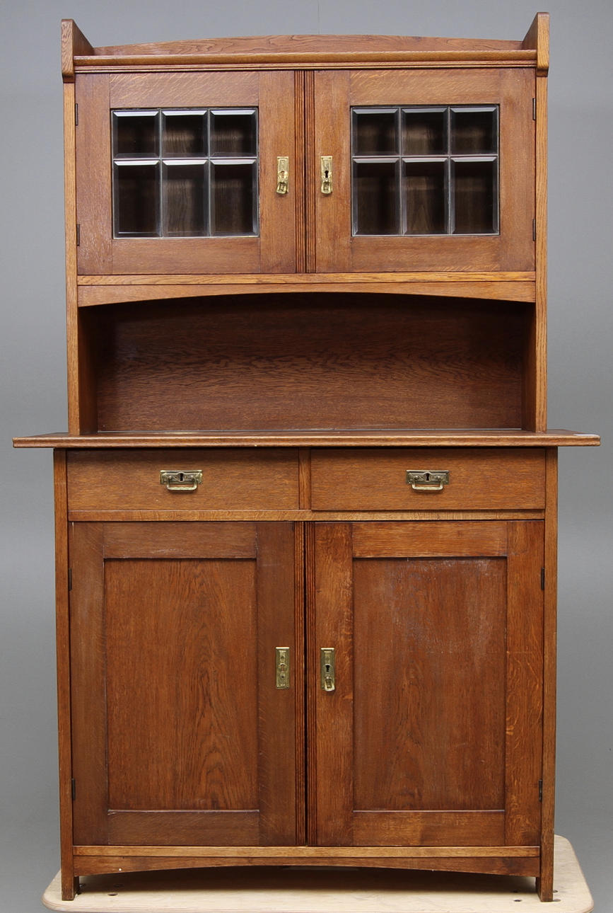 SKÅP, Jugend, ca 1910.