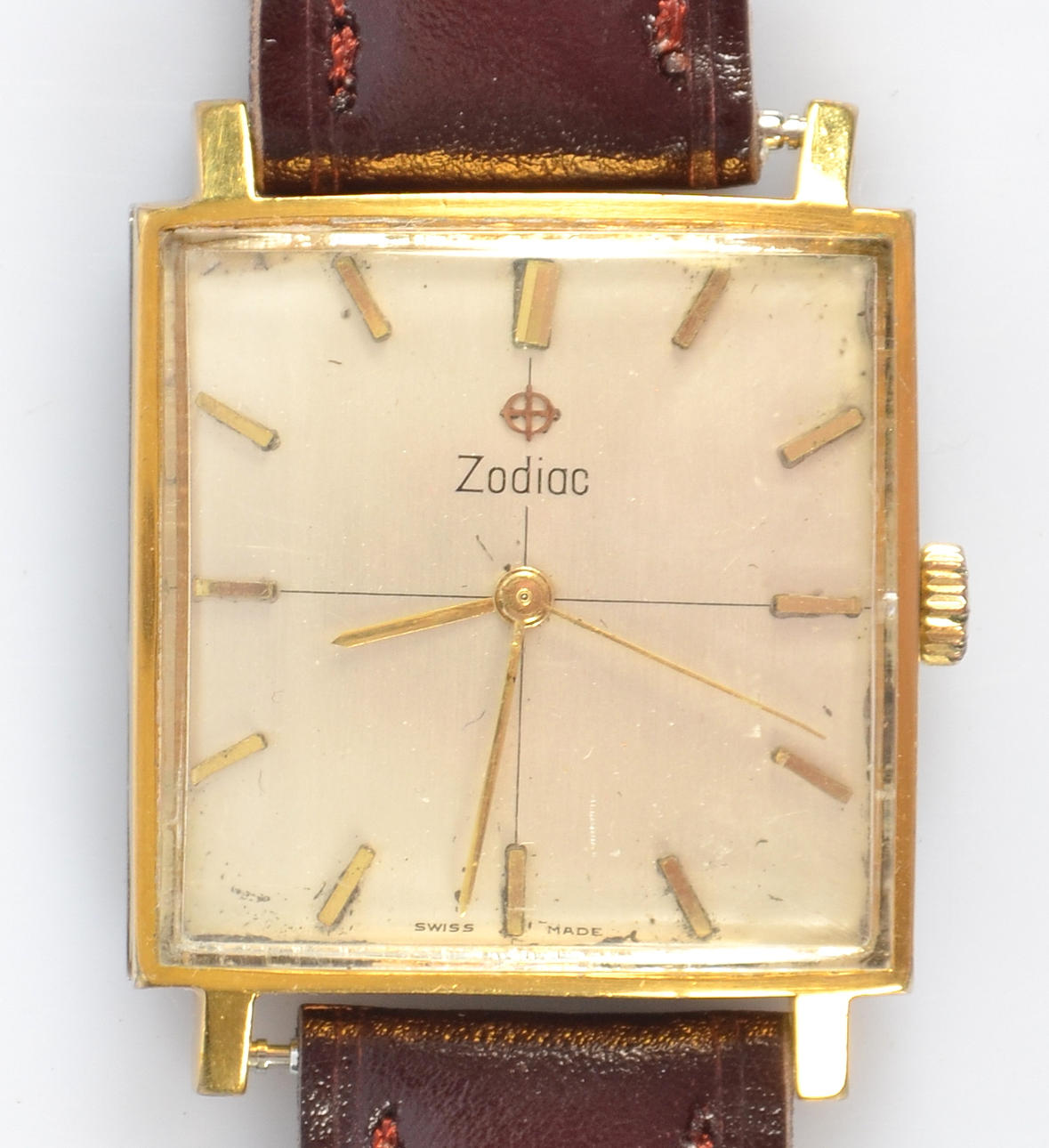 HERRARMBANDSUR, Zodiac, 1900-talets mitt.