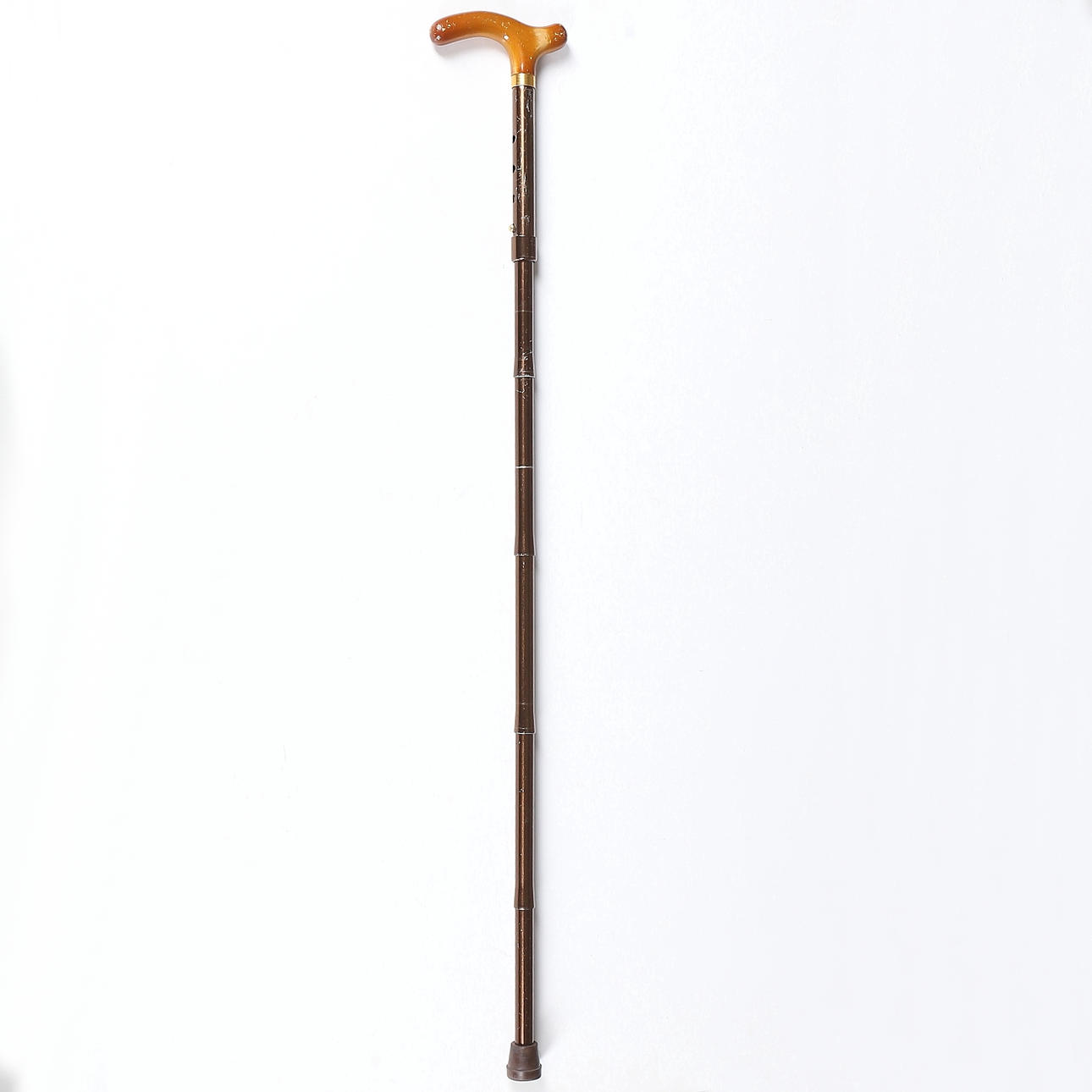 KÄPP, metall/trä, 1900-talets andra hälft.