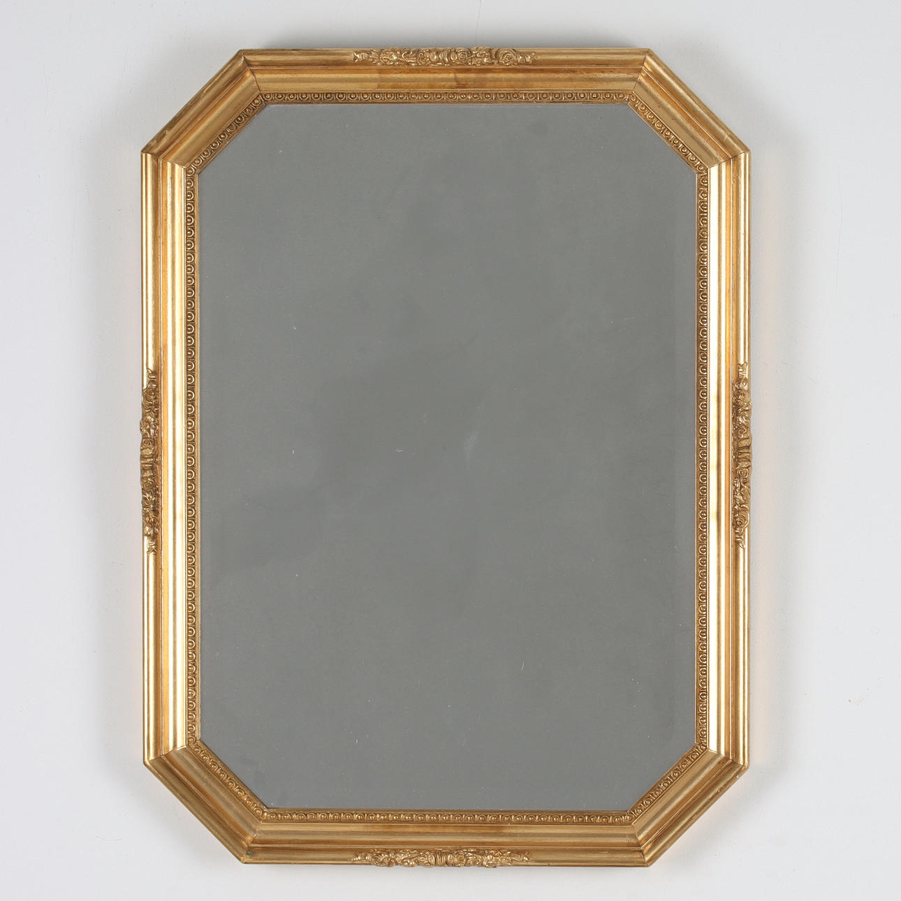 A 19th/21st century mirror.