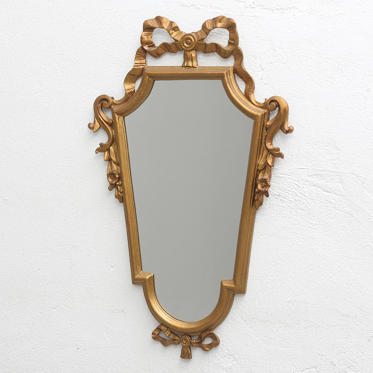 SPEGEL, Italien, 1900-talets andra hälft.