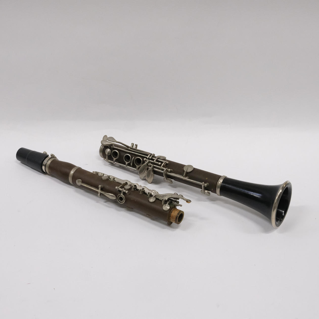 CLARINETE.