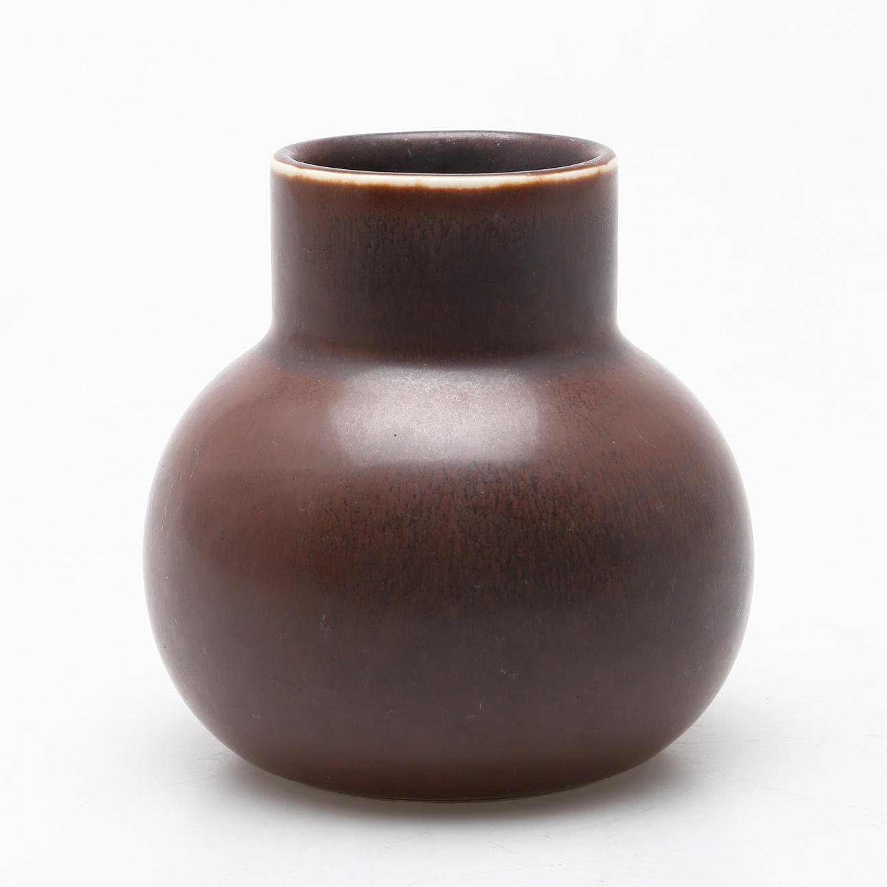 VAS, stengods, Carl Harry Stålhane, Rörstrand.