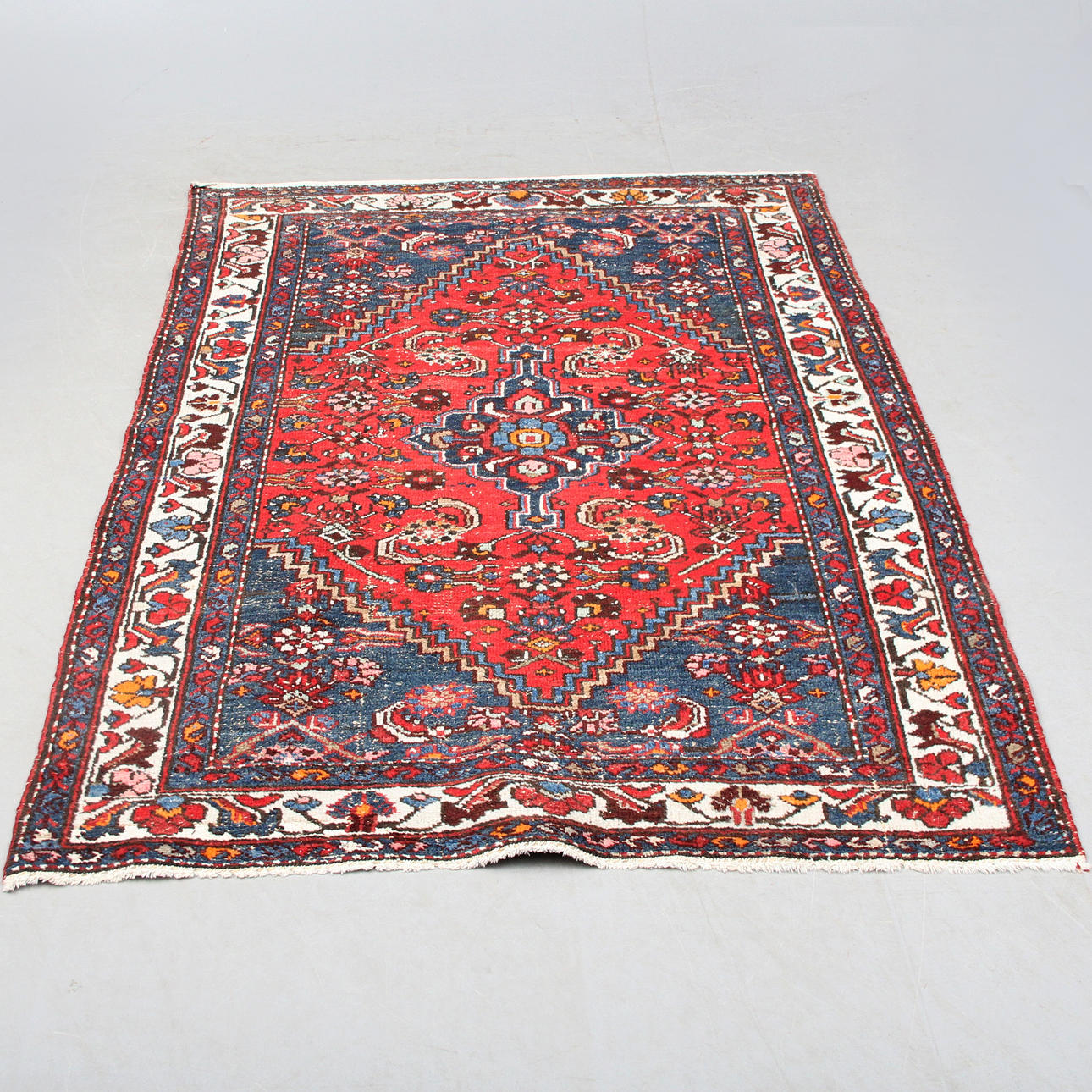 MATTA, Orientalisk, 1900-tal 132x210.