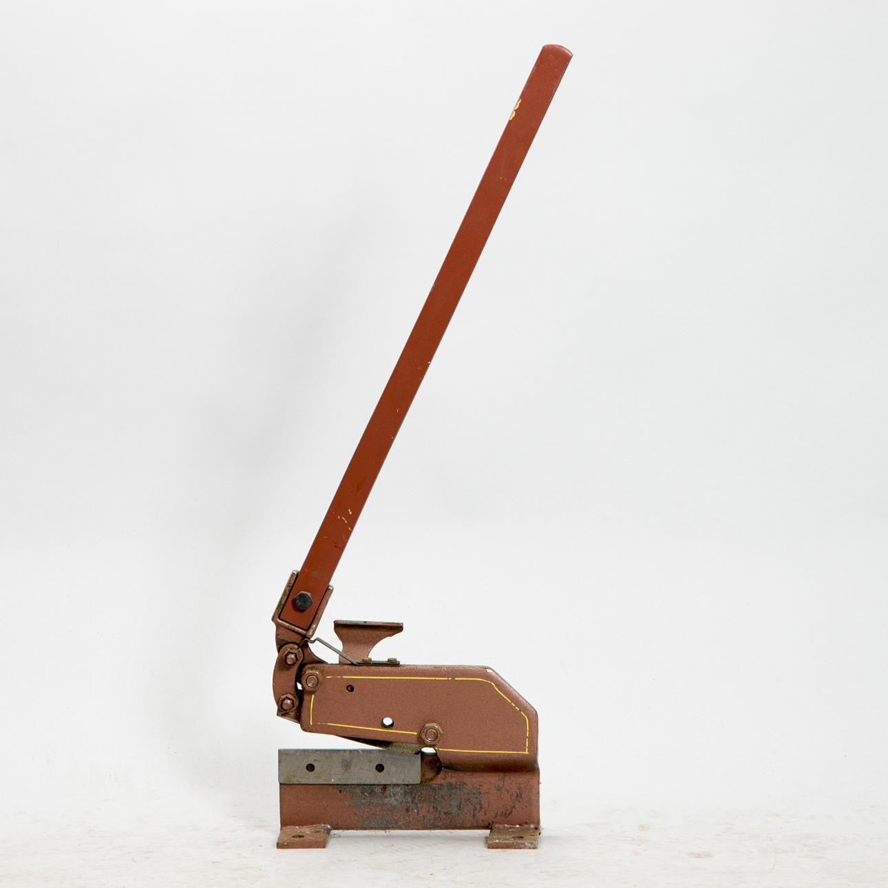 PLÅTSAX, Peddinghaus.