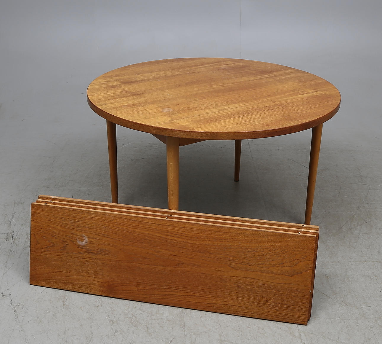 BORD, Teak, 1960-tal.