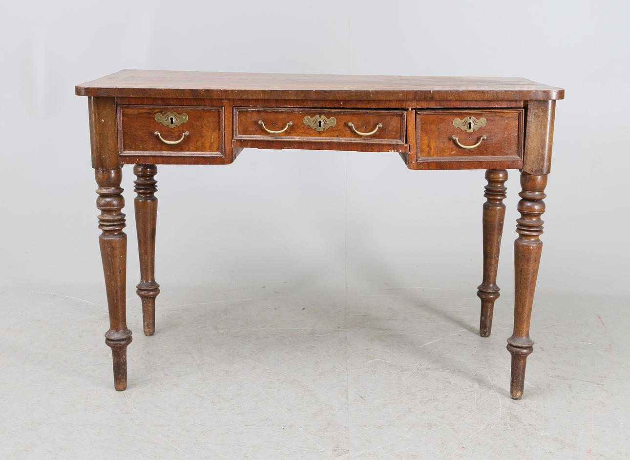 SKRIVBORD, 1800-tal.