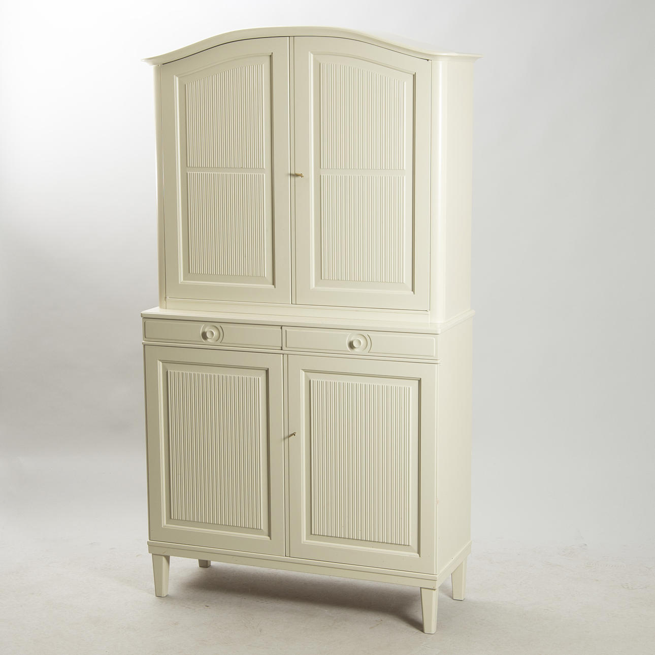 MATSALSSKÅP, "Herrgården", Carl Malmsten, Åfors möbelfabriks AB.