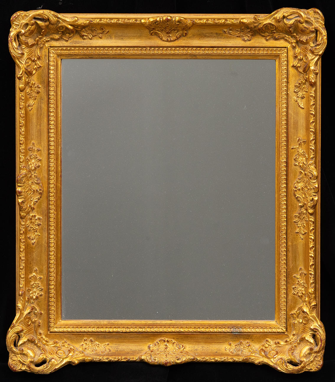 MIRROR Rococo style, newer manufacture.
