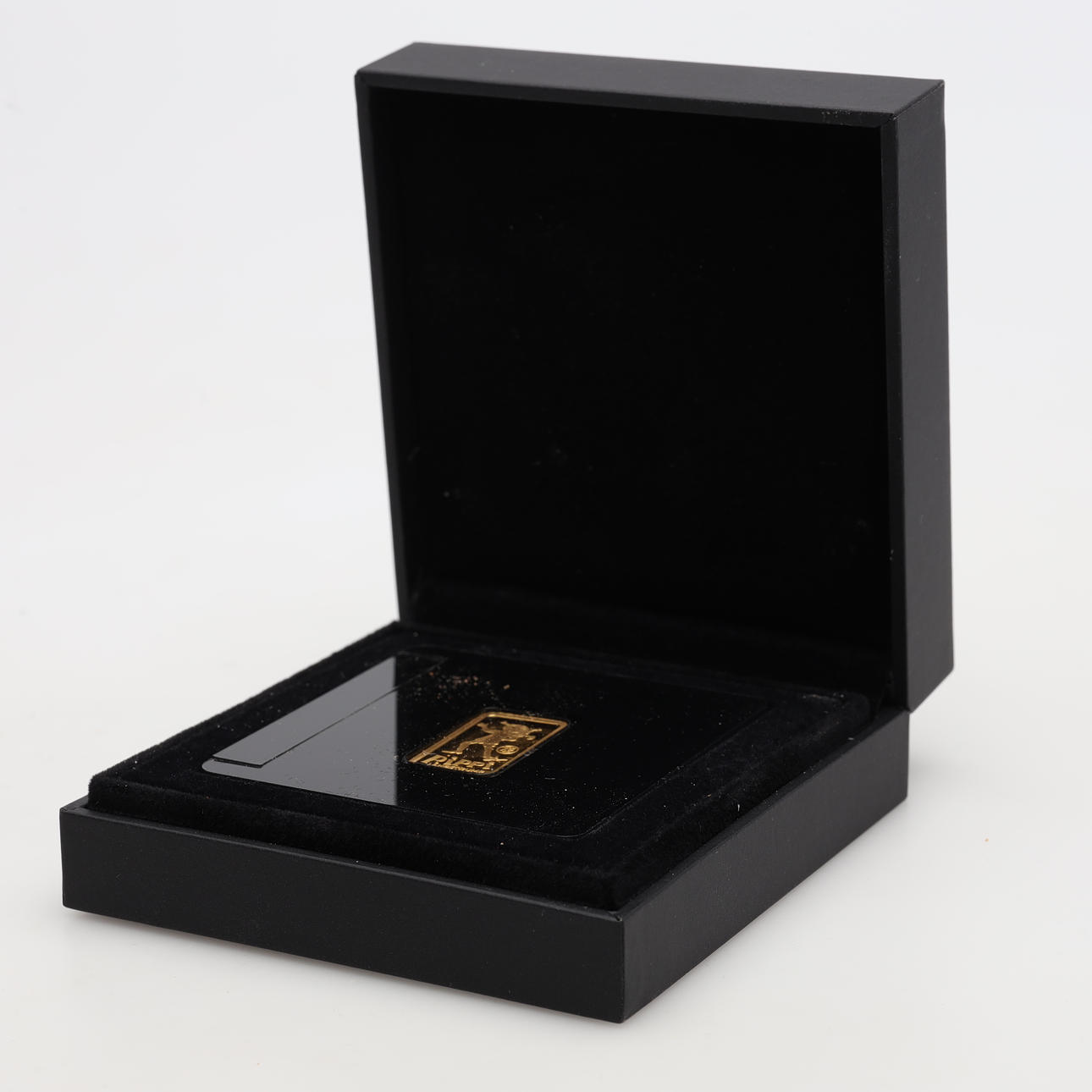 GOLD STACK, 24K gold, Pippi Longstocking 75th Anniversary, numbered 122 ...