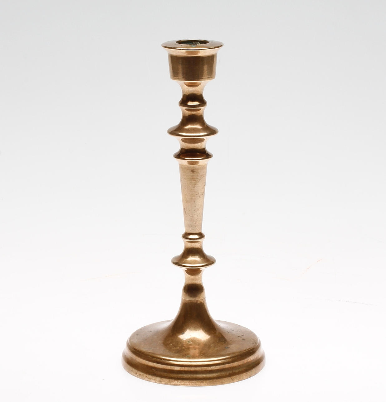 LJUSSTAKE, Bersbo, "Oscarsgruvan", 1980.