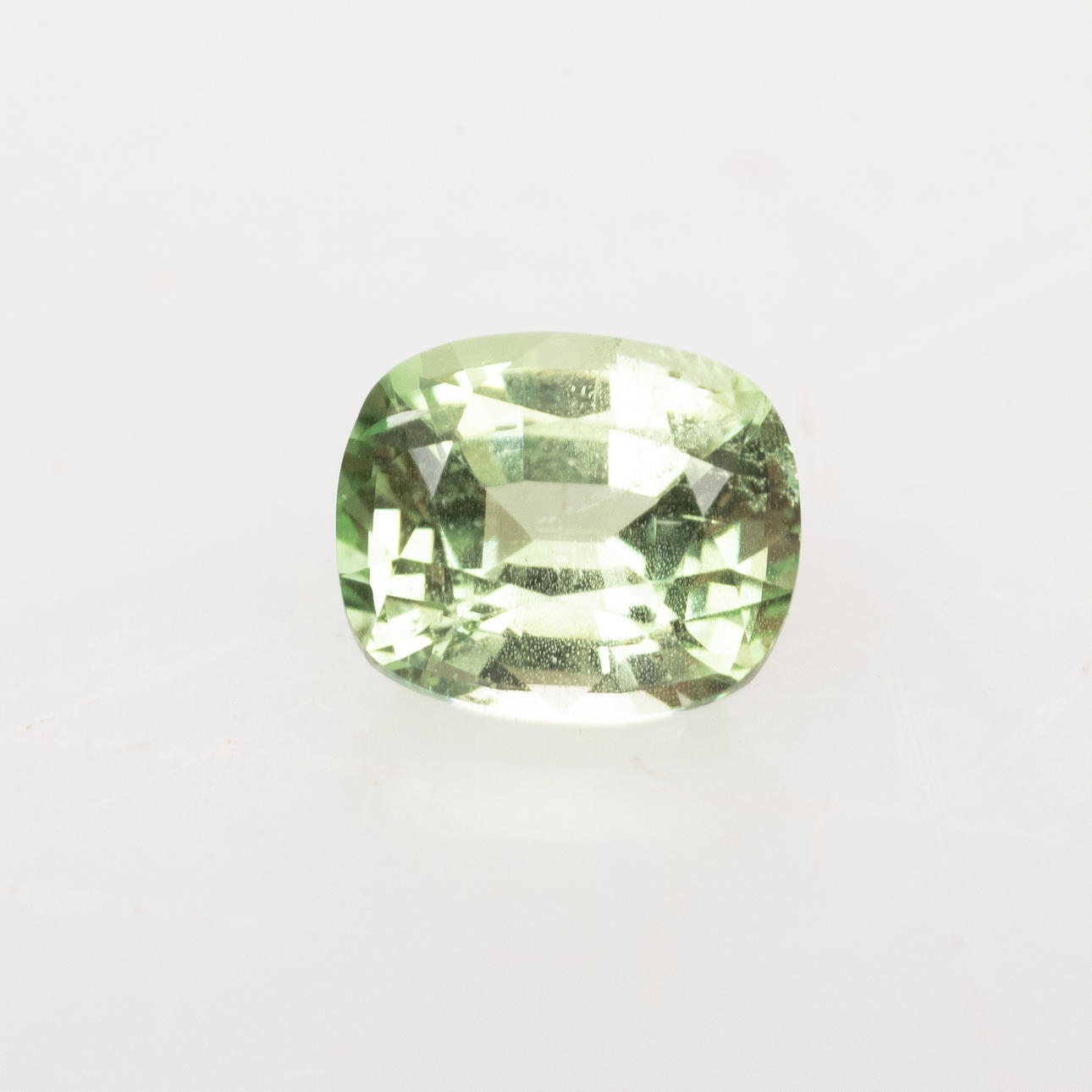 TSAVORITE, 1,00 ct.