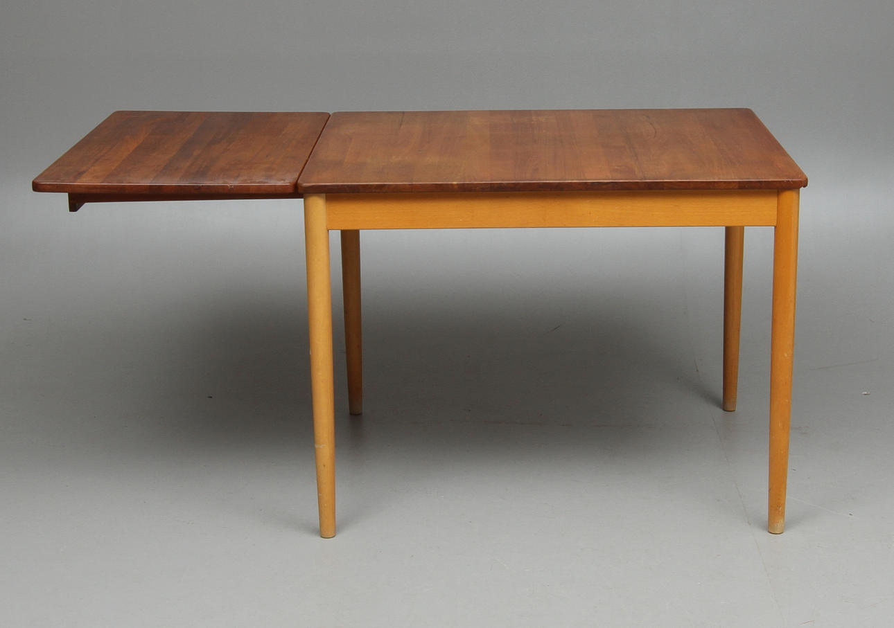 BORD, Hagafors, Vaggeryd, 1950-tal.