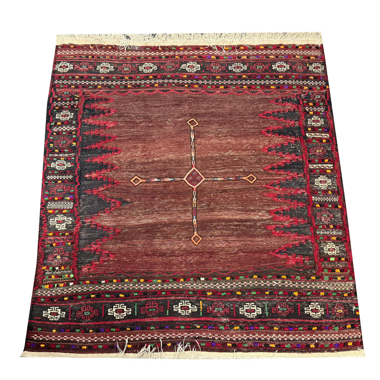 KILIM-MATTO.