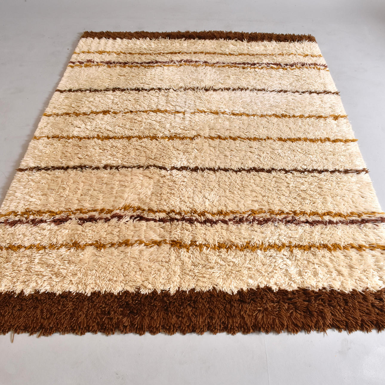 RYAMATTA, Svingstaryan, «Carmen».