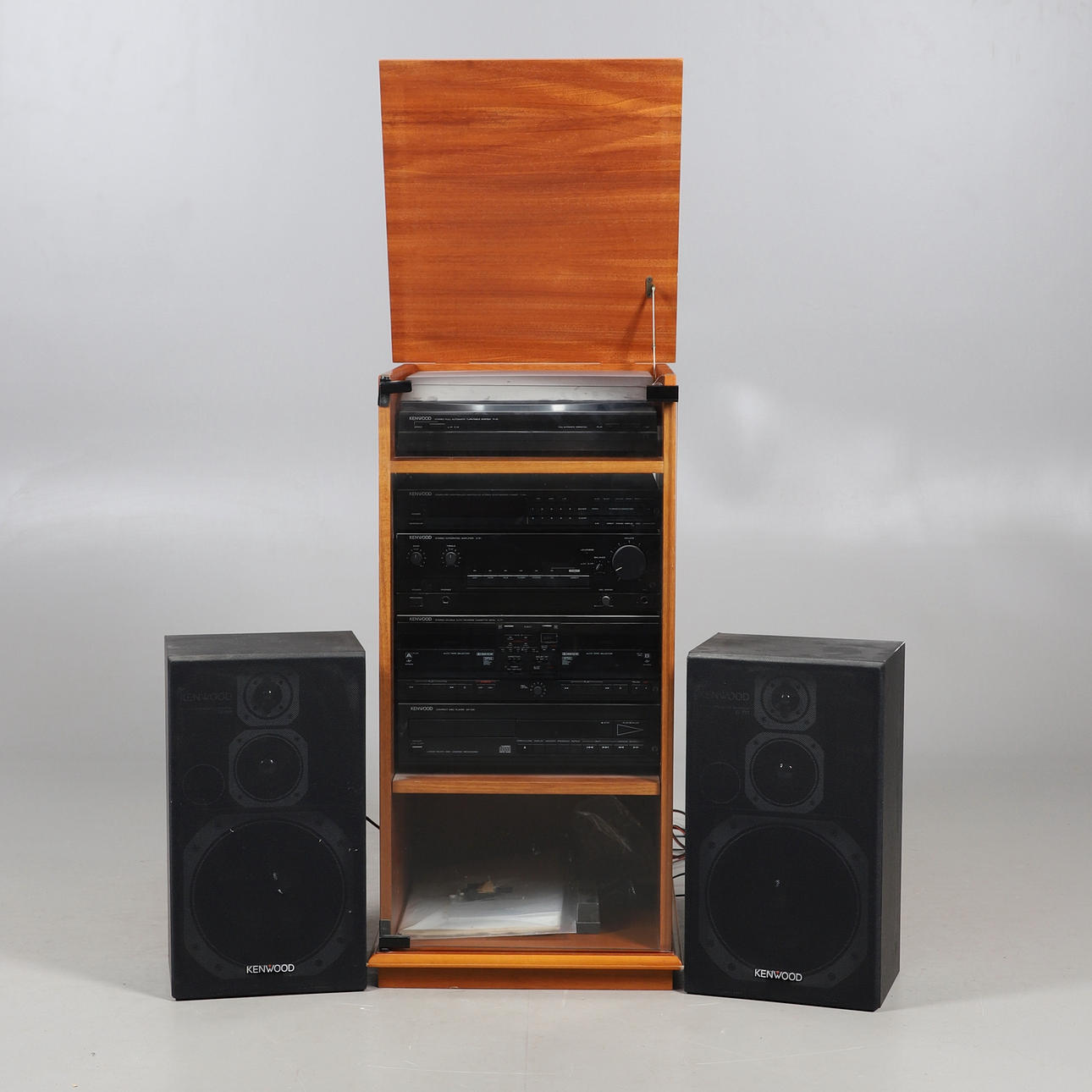 Kenwood Hifi