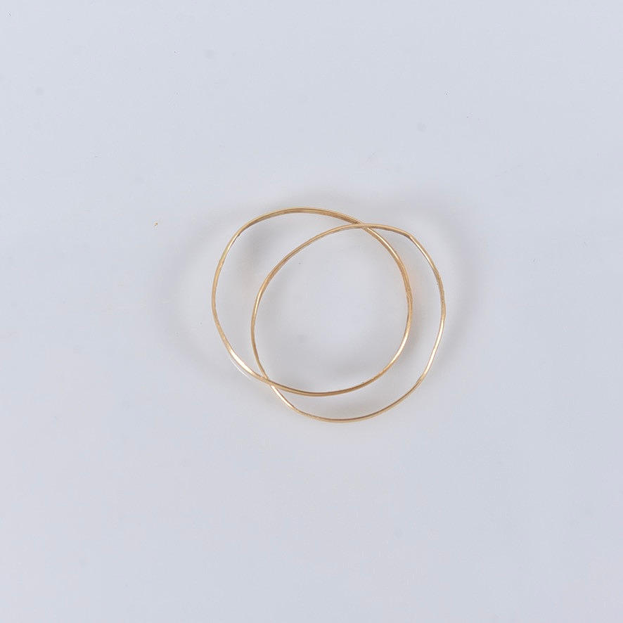 RING, 18K.