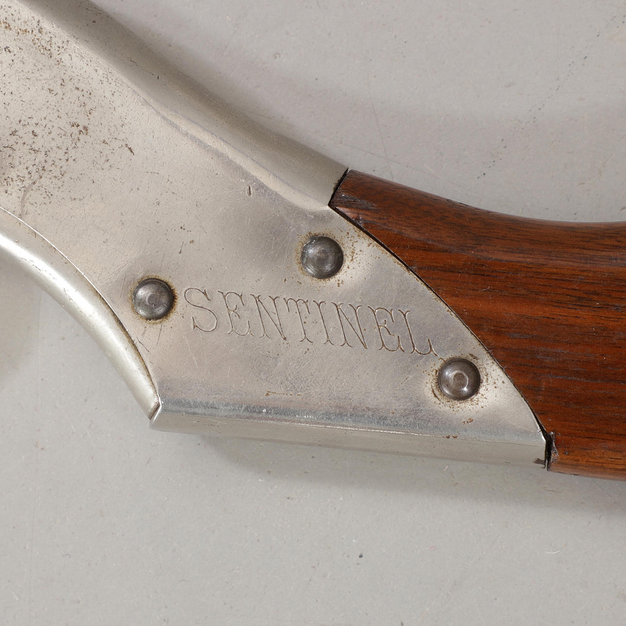 LUFTGEVÄR, Sentinel, 1950-tal. Vapen & Militaria - Luftvapen - Auctionet