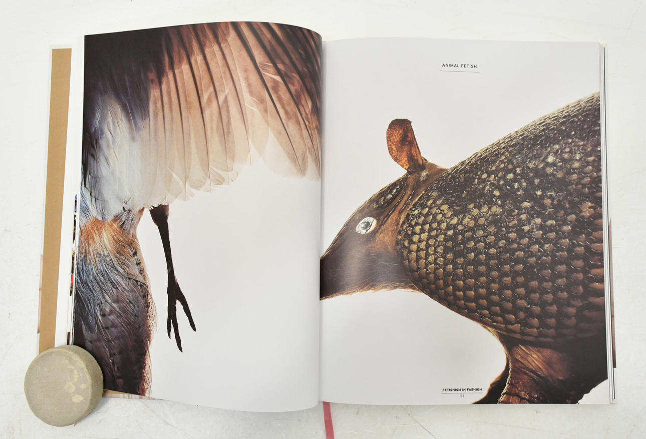 Fetishism in Fashion by Lidewij Edelkoort. Books, Maps