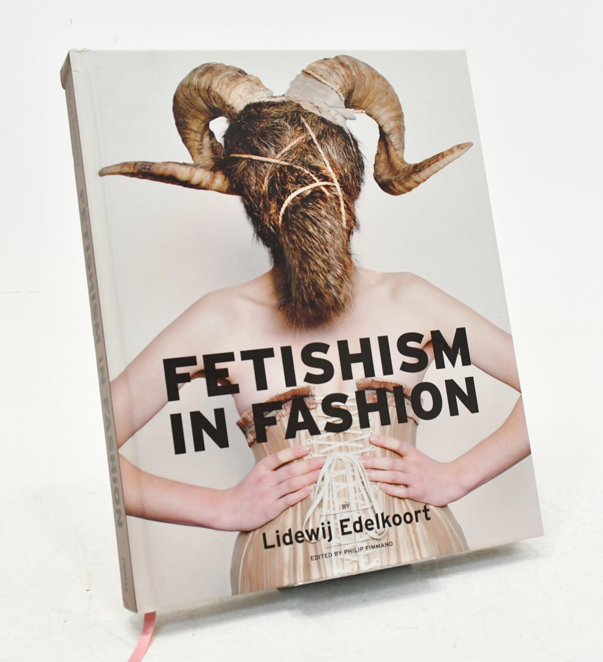 Fetishism in Fashion by Lidewij Edelkoort. Books, Maps