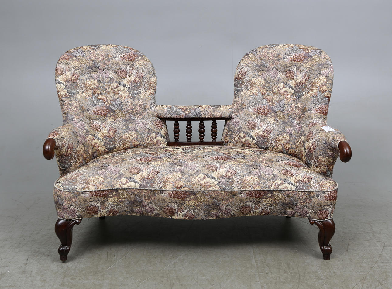 SOFFA, omkring 1900.