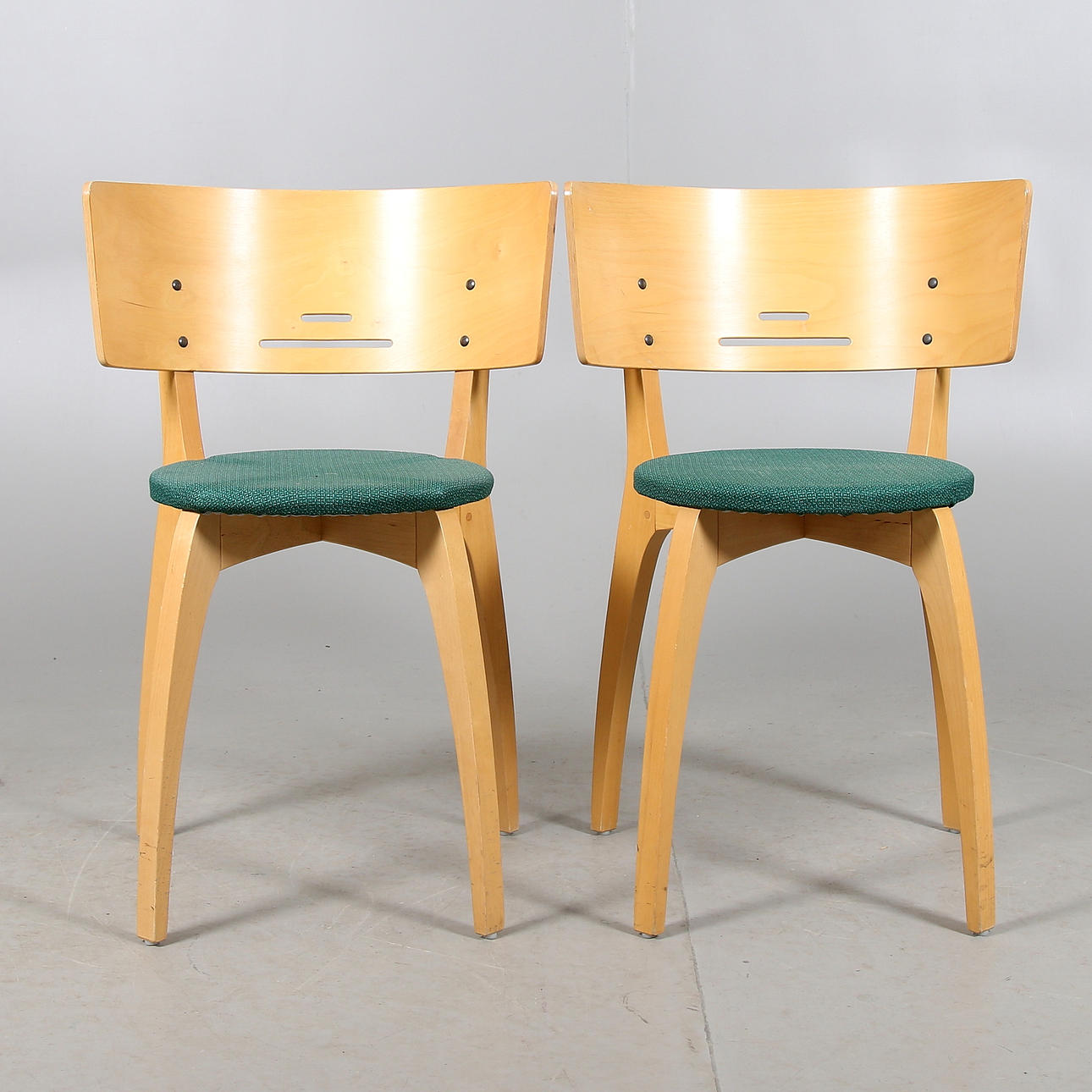 STOLAR, 2 st, Fritzsons, Ulricehamn. 2000-tal.