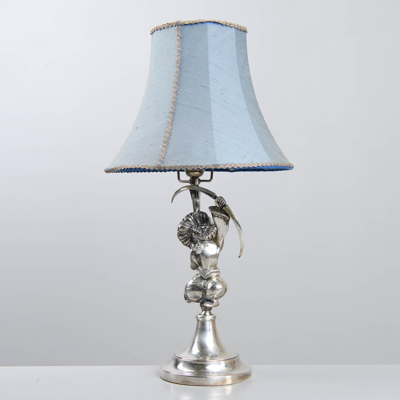 PER TORNDAHL. Table lamp, Atelier Torndal, 1920s.