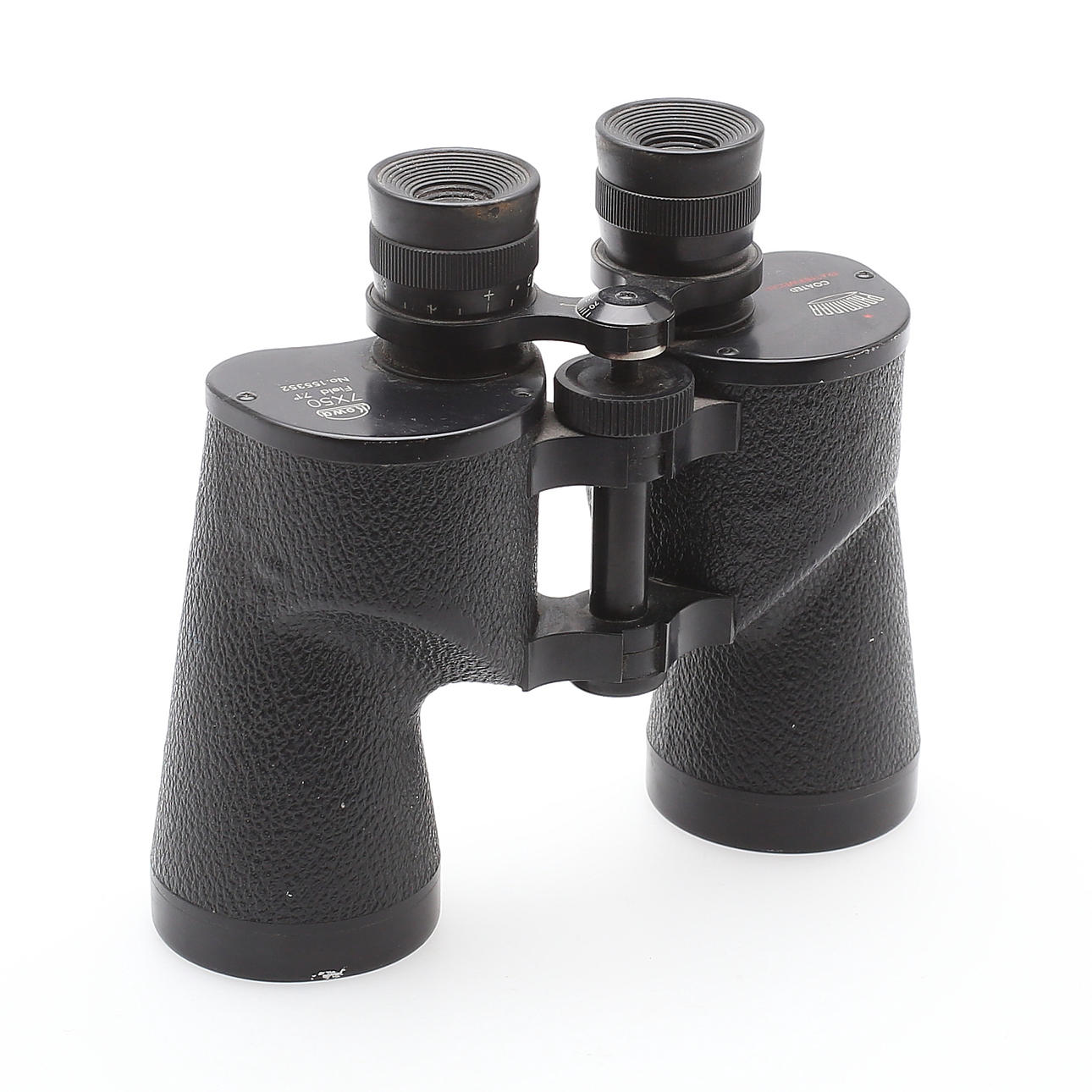 KIKARE, Kowa, 7x50, 1900-talets andra hälft.