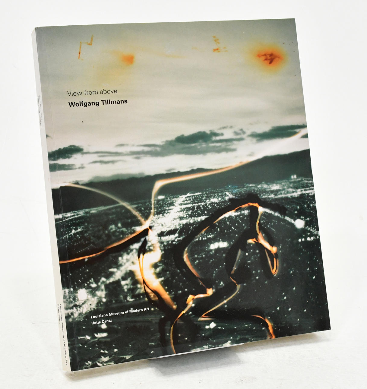 View from Above by Wolfgang Tillmans | Photography | Setanta Books