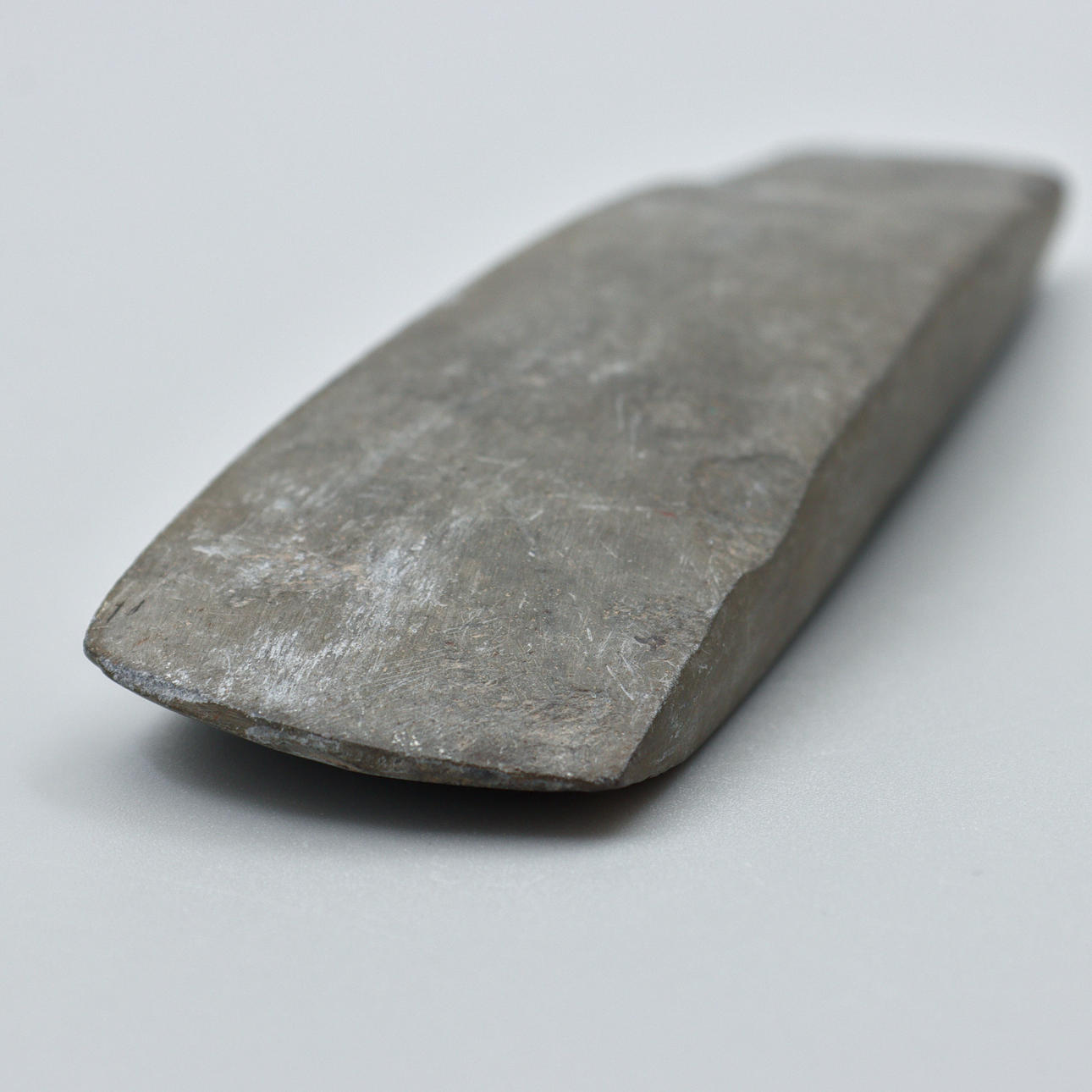 STENYXA (16cm) YNGRE STENÅLDER 4000 f.Kr. - 2300 f.Kr. Vapen ...