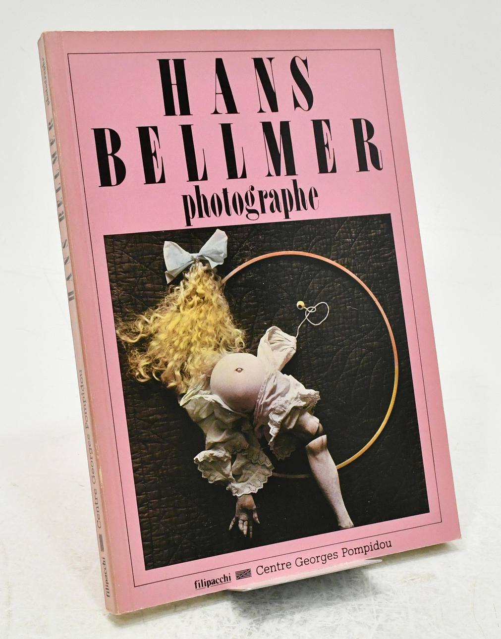 Hans Bellmer Photography. Books, Maps & Manuscripts - Books
