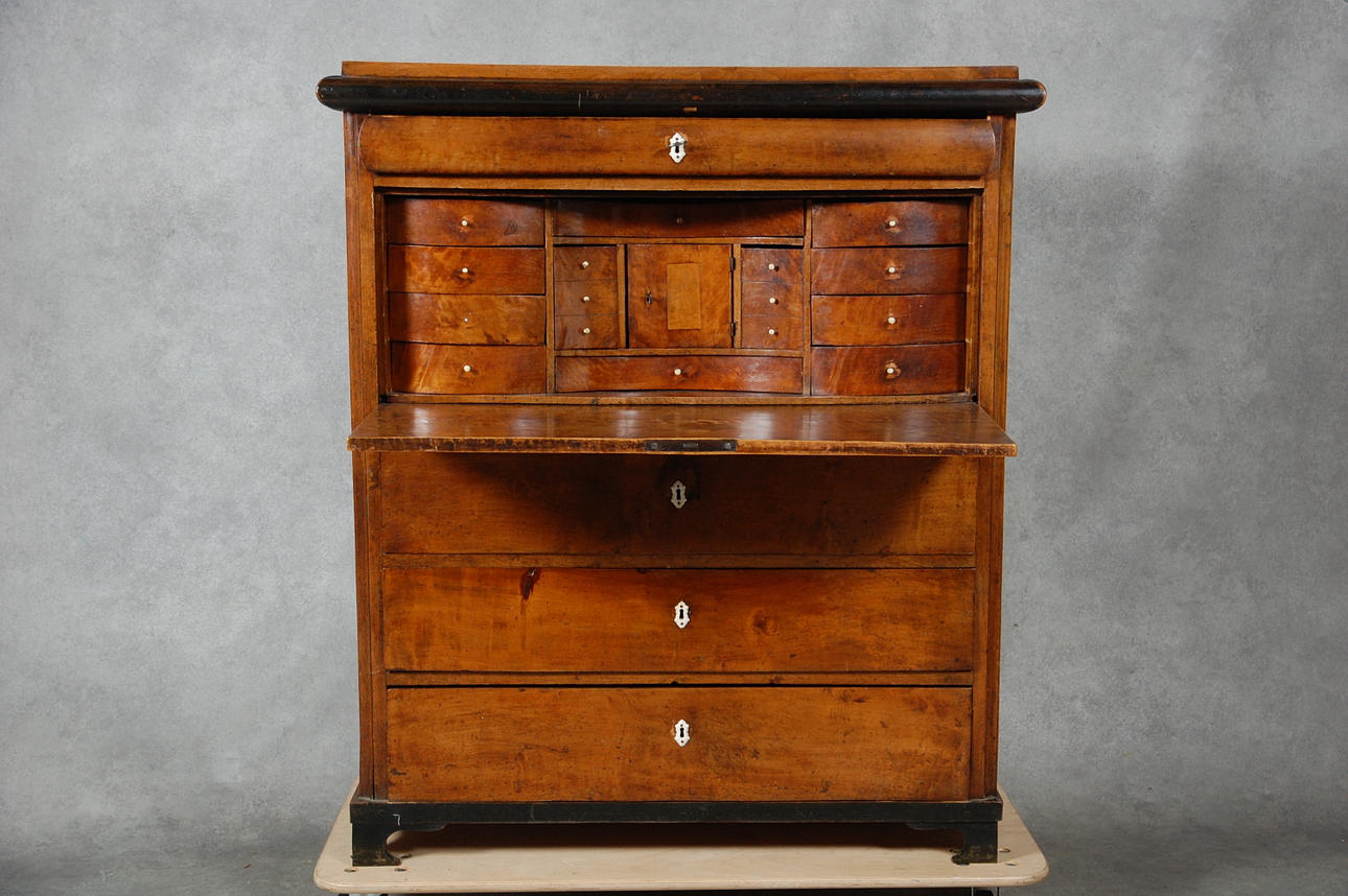 CHIFFONJE, 1800 -tal.