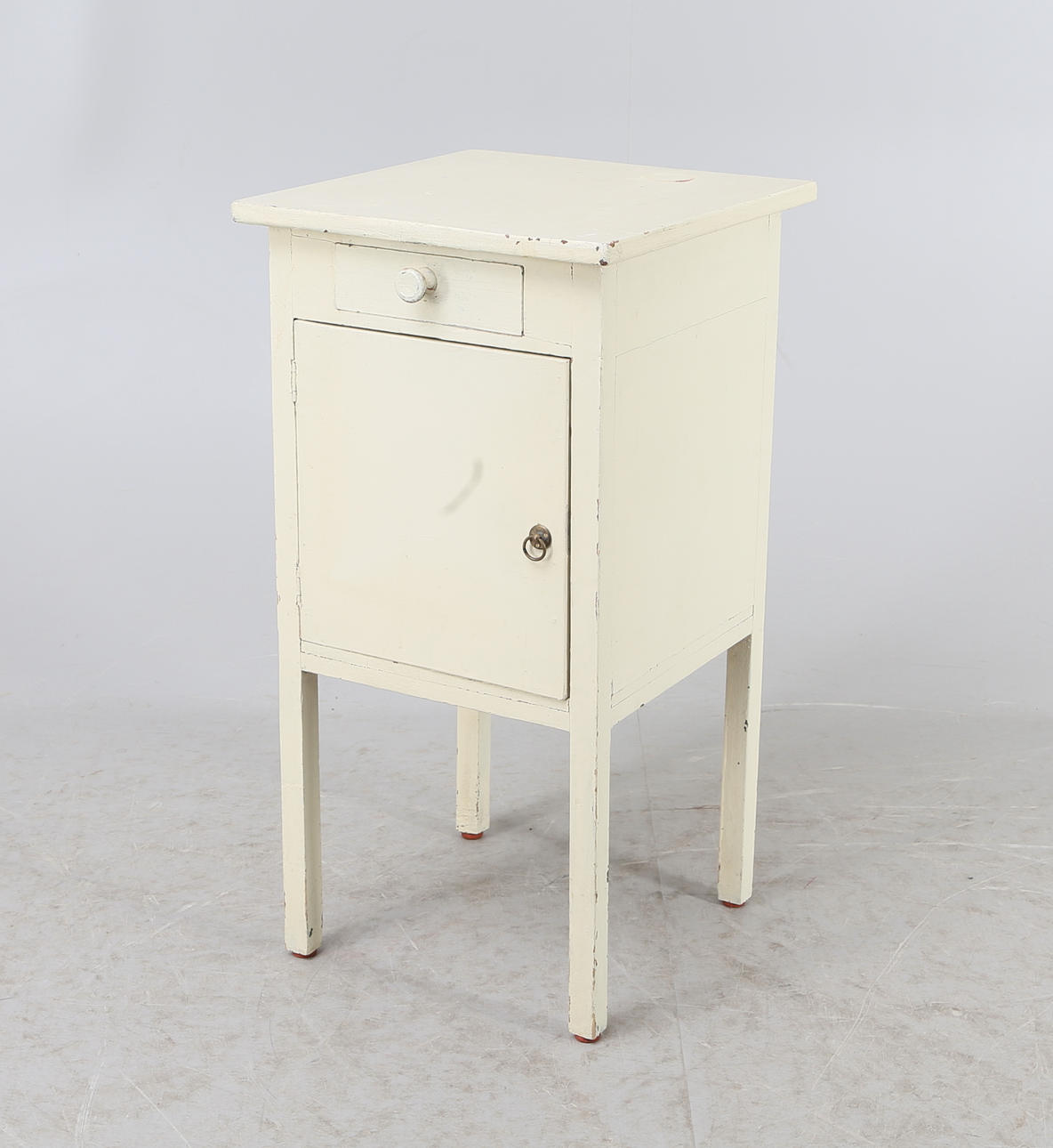 POTTSKÅP, 18/1900-tal.