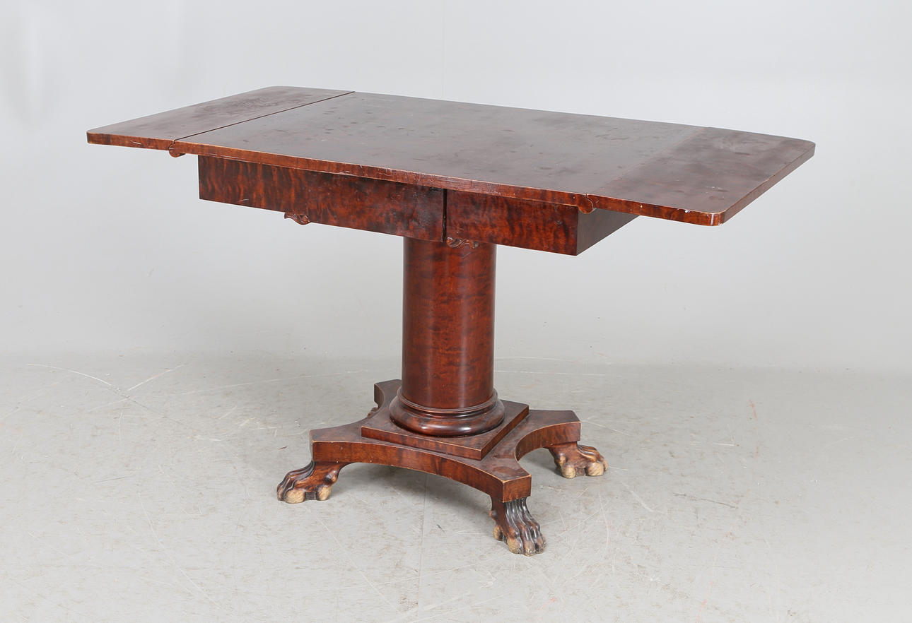 SALONGSBORD, empir, 1800-tal.