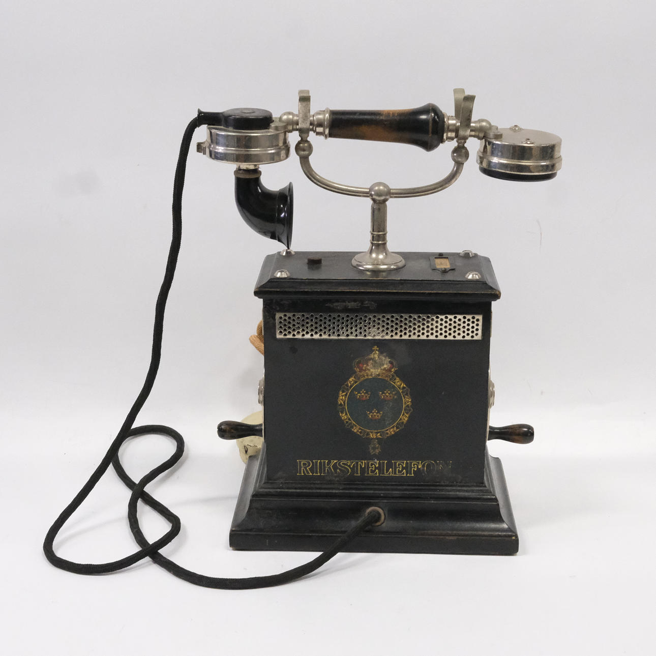 NATIONAL TELEPHONE, CIRCA 1900.