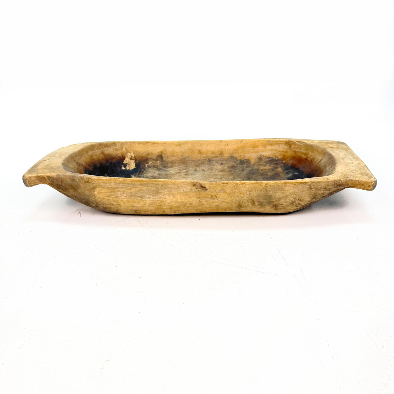 TRÅG ALLMOGE, dated 1828 with logo.