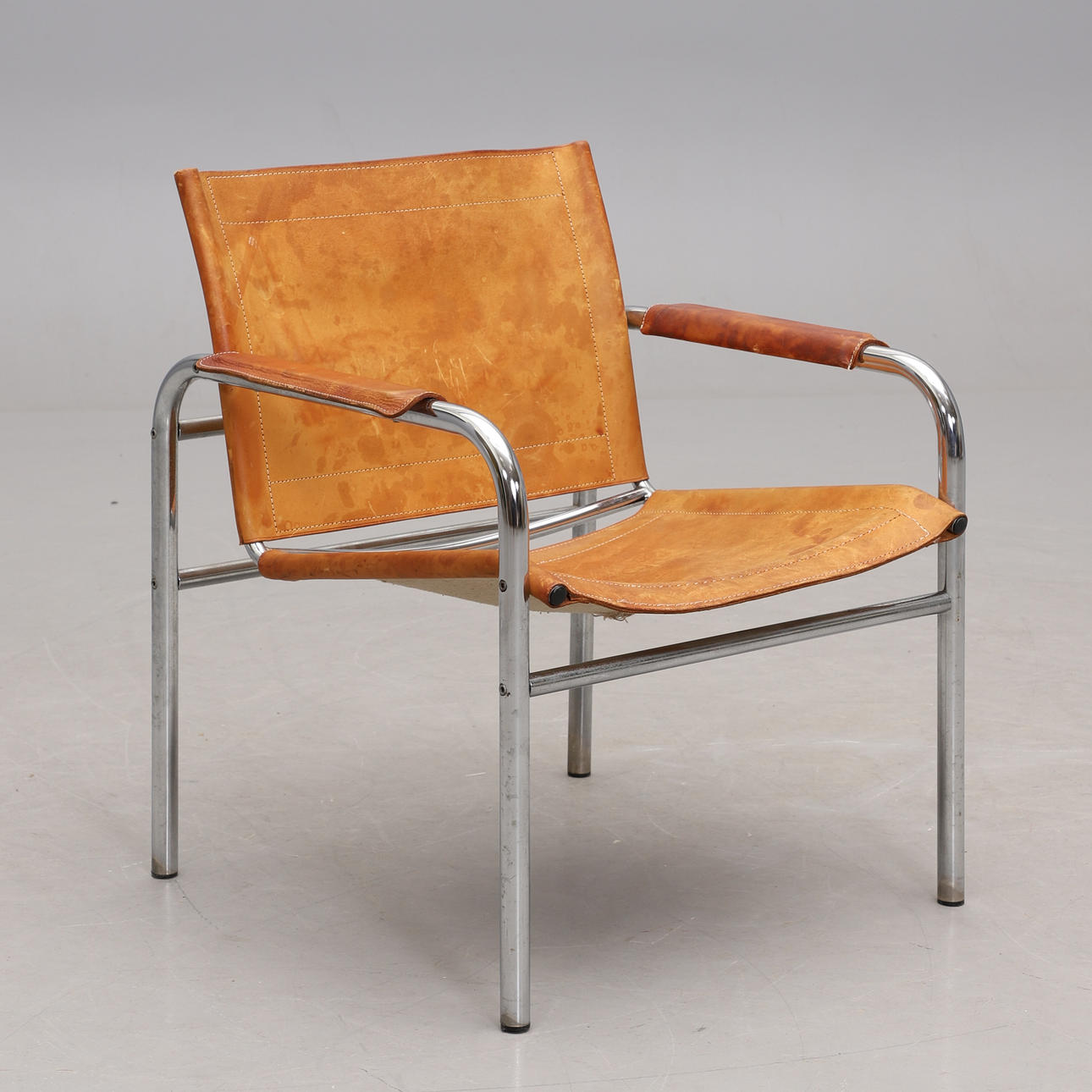 TORD BJÖRKLUND. NOJATUOLI, ”Klinte”, IKEA.