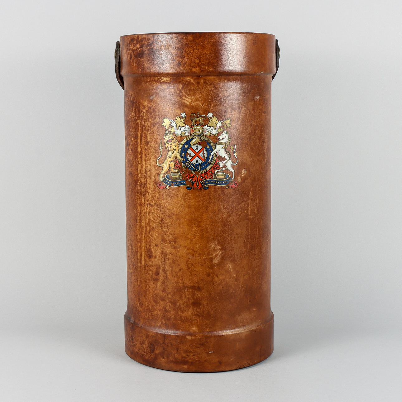 Umbrella stand England, 20th century.