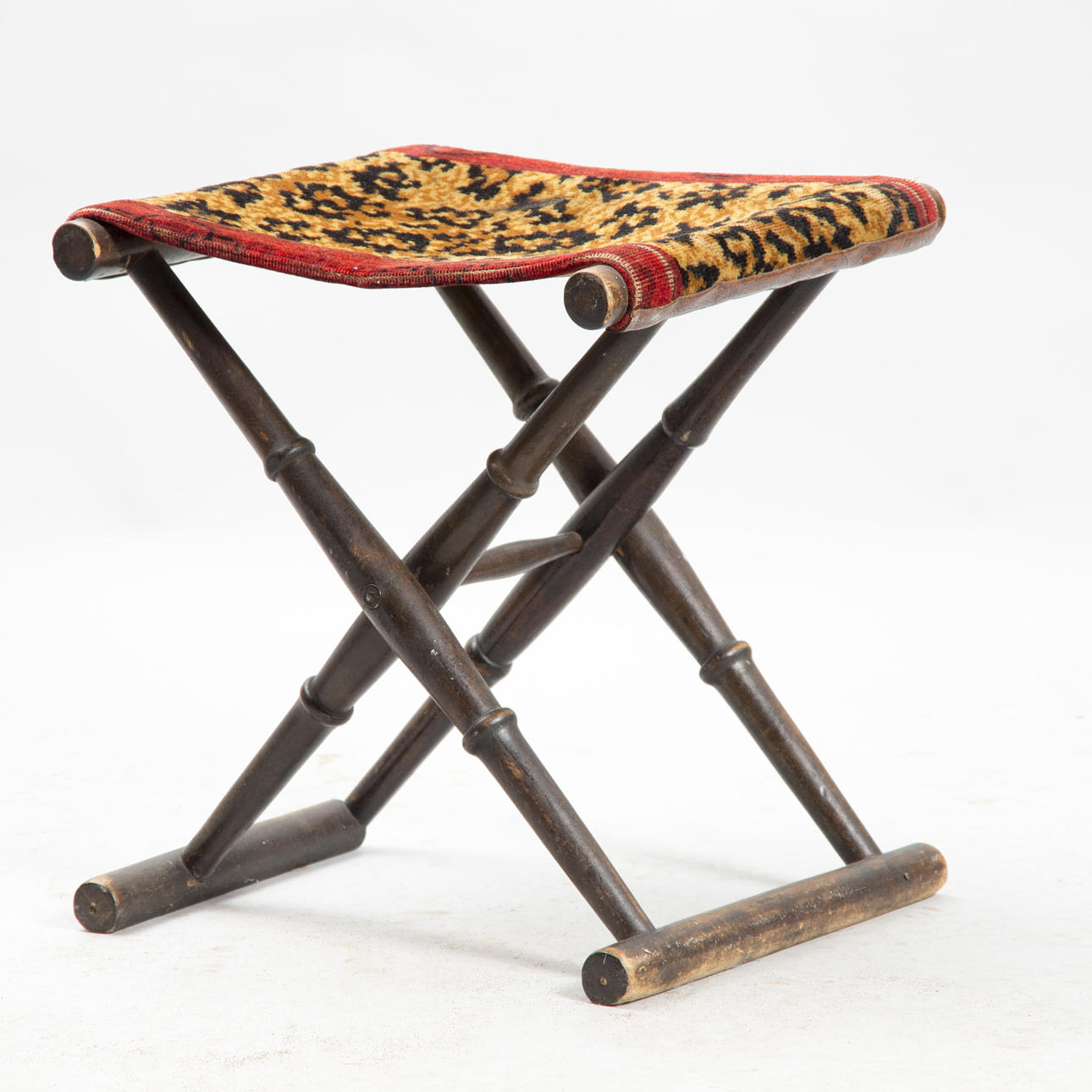 PALL, trä, tidigt 1900-tal.