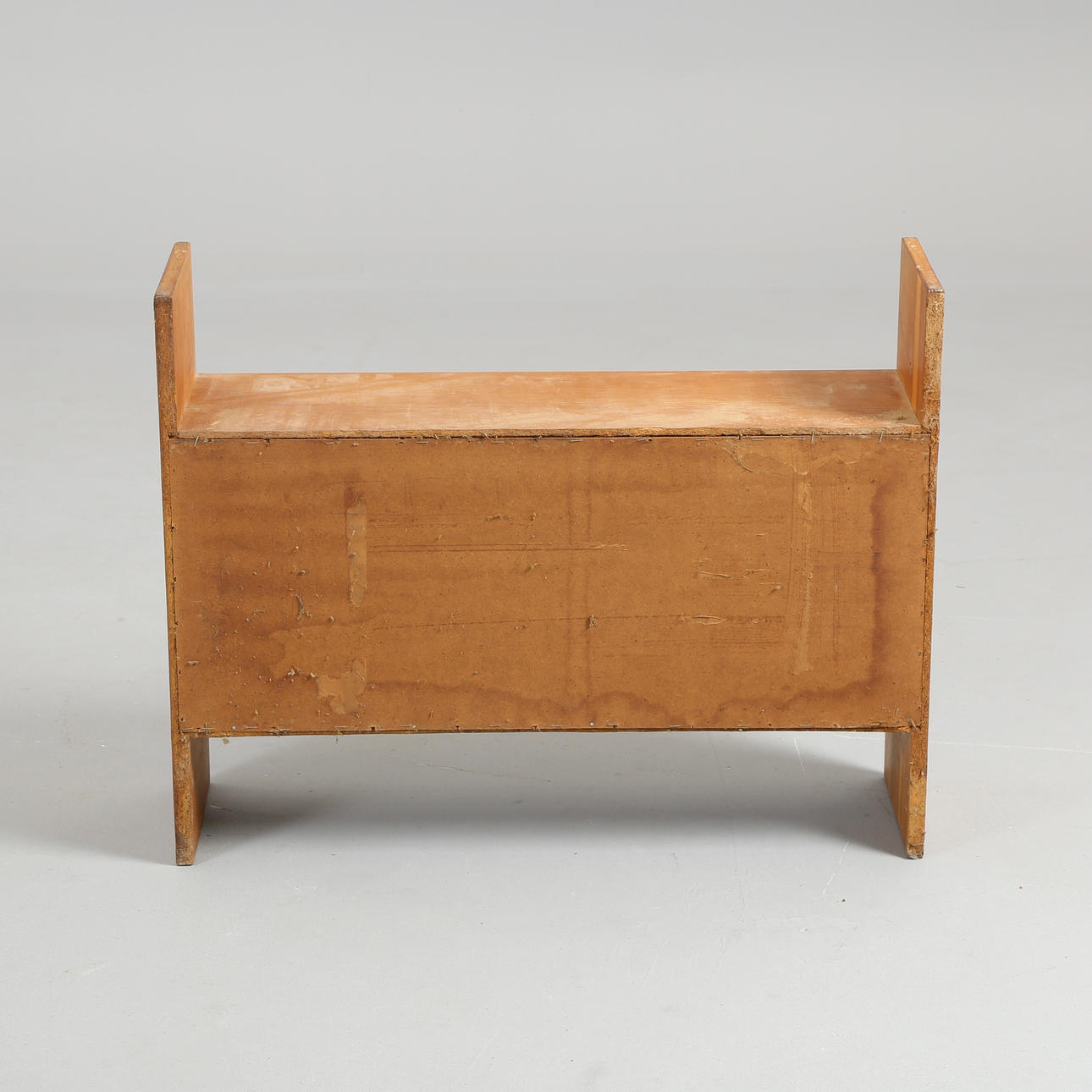 DANSK DESIGN. Modular oak bookcase, 1960s (4). Furniture - Cupboards ...