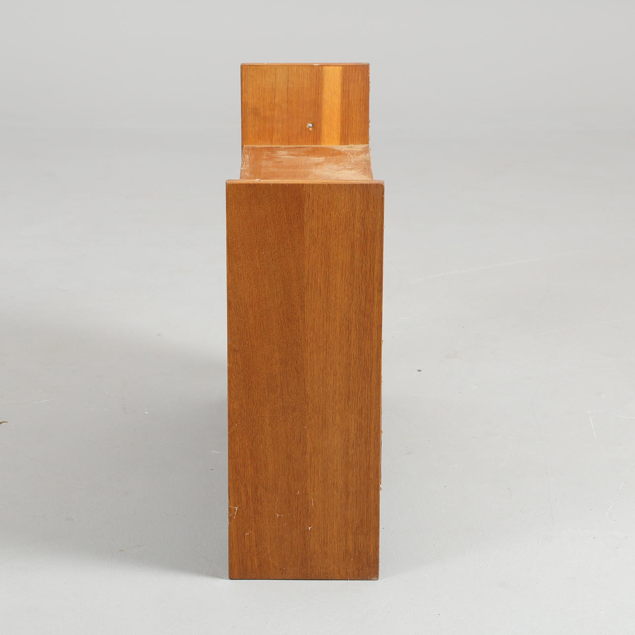DANSK DESIGN. Modular oak bookcase, 1960s (4). Furniture - Cupboards ...
