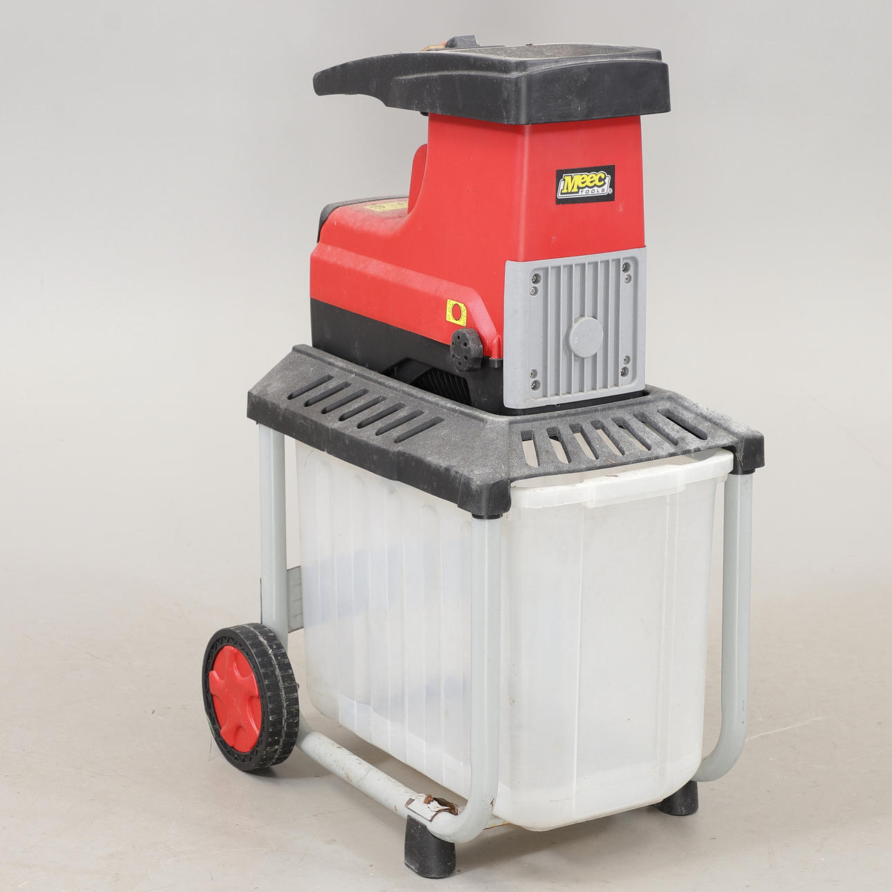 KOMPOSTKVARN, Meec Tools.