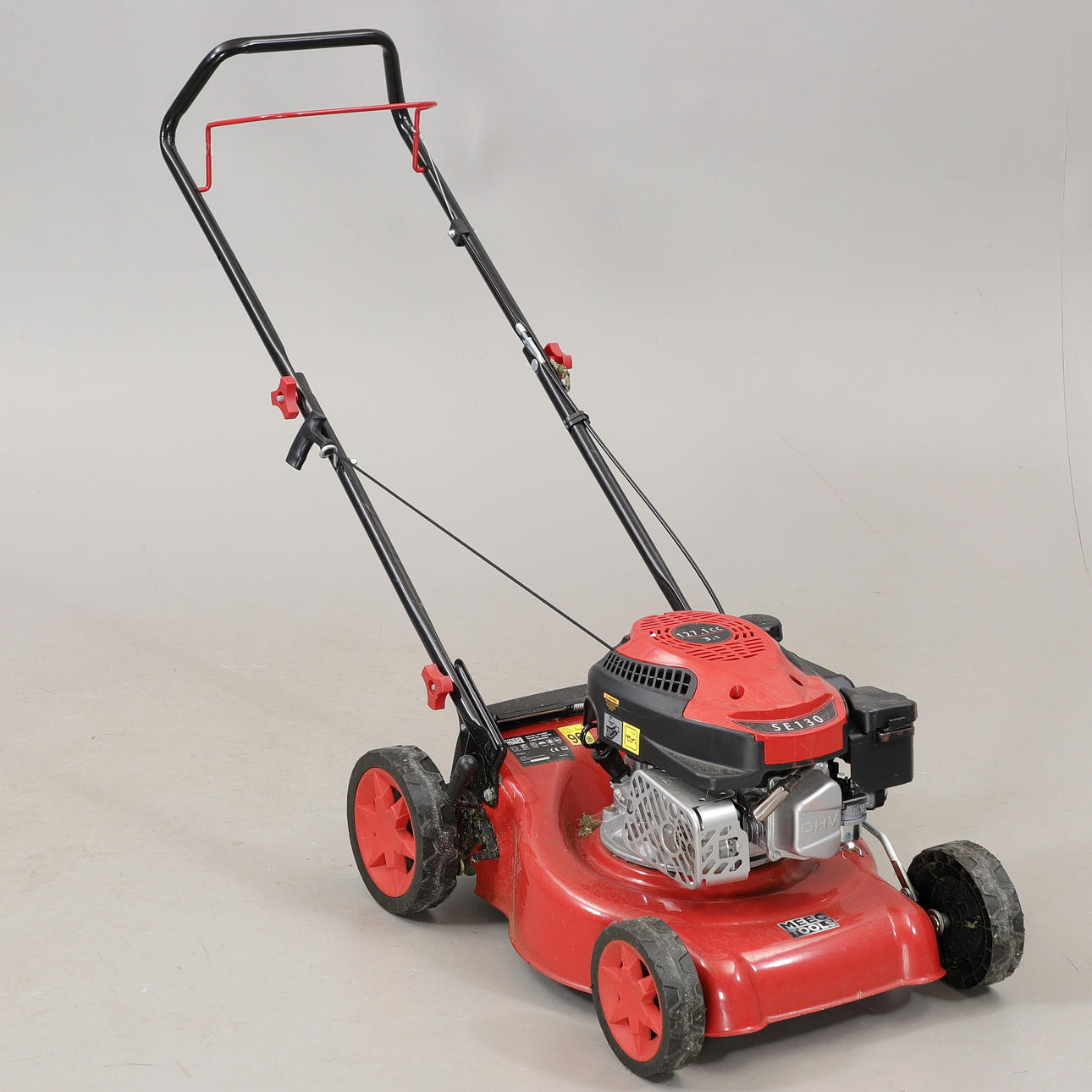 GRÄSKLIPPARE, Meec Tools.